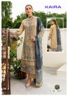 Kaira Vol 18 By Keval Fab Pure Cotton Pakistani Dress Material Wholesale Price In Surat